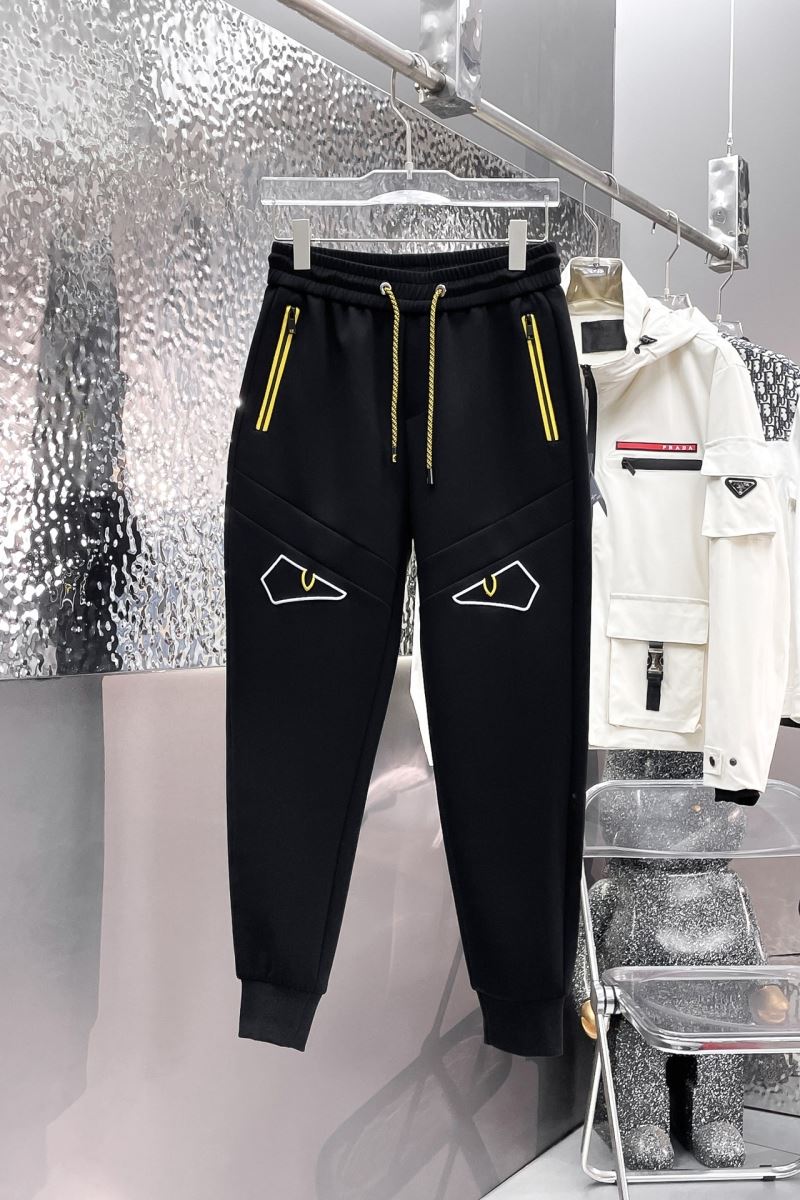 Fendi Long Pants